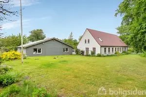 Landejendom på Gerskov Bygade 5, 5450 Otterup