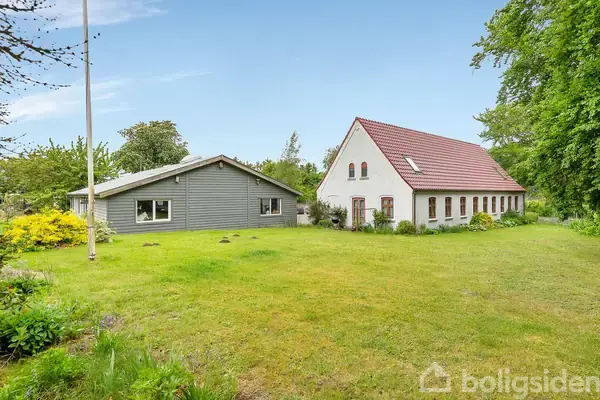 Landejendom på Gerskov Bygade 5, 5450 Otterup