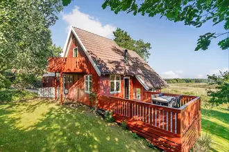 Villa på Kvædevangen 3, Boeslum, 8400 Ebeltoft