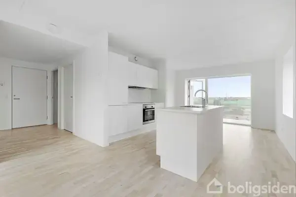 Ejerlejlighed på Drotten 1, st. tv., 3650 Ølstykke