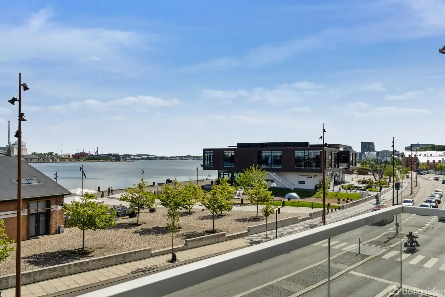 Ejerlejlighed på Strandvejen 3, 2. 1., 9000 Aalborg