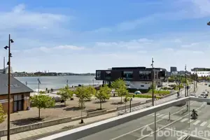 Ejerlejlighed på Strandvejen 3, 2. 1., 9000 Aalborg