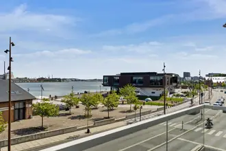 Ejerlejlighed på Strandvejen 3, 2. 1., 9000 Aalborg