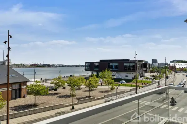 Ejerlejlighed på Strandvejen 3, 2. 1., 9000 Aalborg