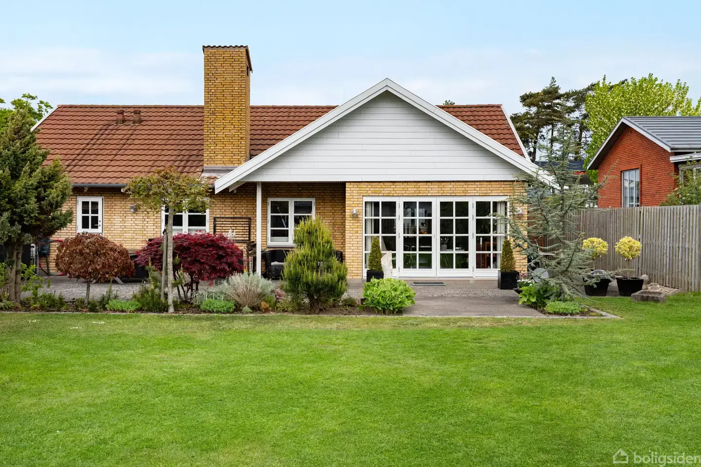 Villa på Holbergvænget 6, 5230 Odense M