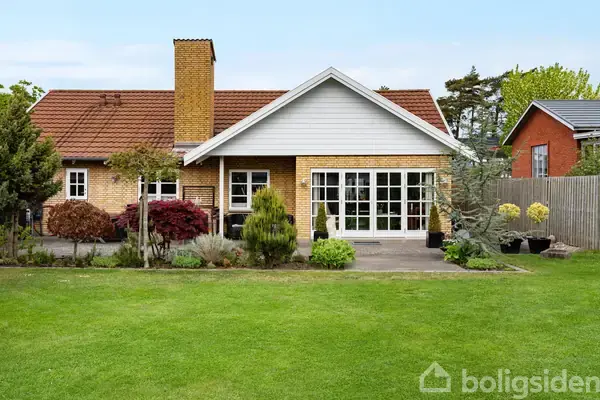 Villa på Holbergvænget 6, 5230 Odense M