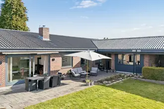 Villa på Vejgårdsparken 37, 3450 Allerød