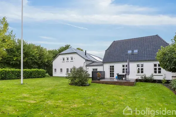 Landejendom på Keldbjergvej 5, 6340 Kruså