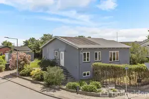 Villa på Drøvten 30, 9310 Vodskov