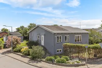 Villa på Drøvten 30, 9310 Vodskov