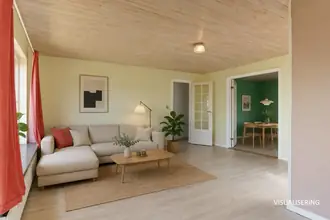 Villa på Drøvten 30, 9310 Vodskov