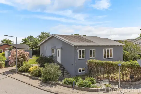 Villa på Drøvten 30, 9310 Vodskov
