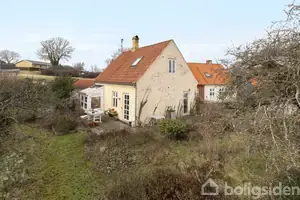 Villa på Brogade 11, 3770 Allinge