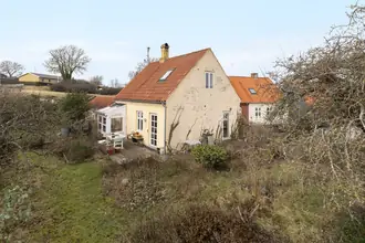 Villa på Brogade 11, Allinge, 3770 Allinge