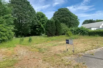 Helårsgrund på Stationsvej 17, Vindblæs, 9670 Løgstør