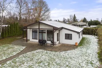 Fritidshus på Harekærgårdsvej 29, Gershøj, 4070 Kirke Hyllinge