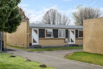 Rækkehus på Fennebakken 143, 8800 Viborg