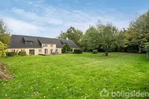 Villa på Lumbyvej 50, 5792 Årslev