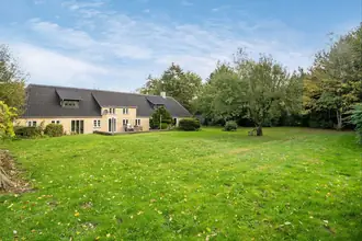 Villa på Lumbyvej 50, Lumby, 5792 Årslev
