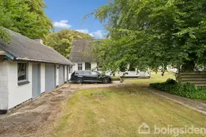 Villa på Skagen Landevej 787, 9800 Hjørring