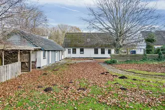 Villa på Skagen Landevej 787, Uggerby, 9800 Hjørring