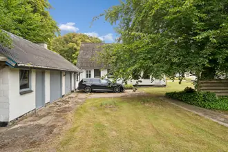 Villa på Skagen Landevej 787, Uggerby, 9800 Hjørring