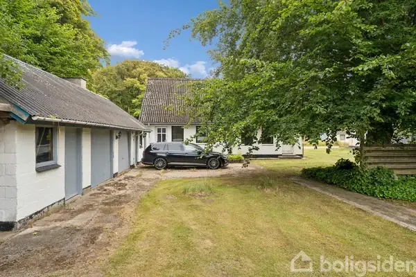 Villa på Skagen Landevej 787, 9800 Hjørring
