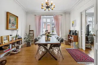 Ejerlejlighed på Klostervej 23, 2. tv., 5000 Odense C