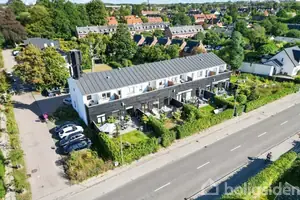 Ejerlejlighed på Elledalen 2, st. tv., 2800 Kongens Lyngby