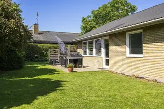 Villa på Rævebakkevej 17, 2610 Rødovre