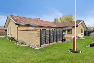 Villa på Kirsebærvej 12, 4720 Præstø