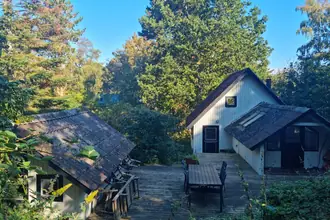 Fritidshus på Knoldebjerg 14, 4592 Sejerø