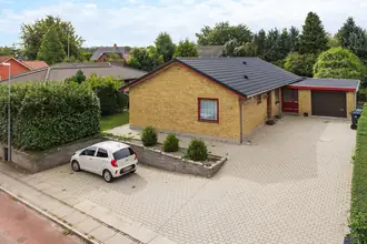 Villa på Krystalvænget 18, 5863 Ferritslev Fyn