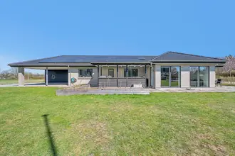 Villa på Præstetoften 22, Vridsted, 7800 Skive