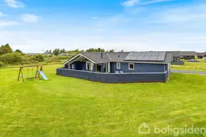 Fritidsbolig på Anker Eskildsens Vej 28, 6960 Hvide Sande