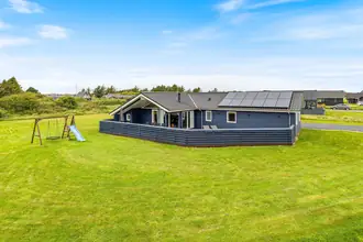 Fritidshus på Anker Eskildsens Vej 28, Nr Lyngvig, 6960 Hvide Sande