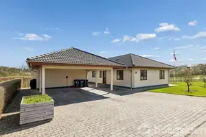 Villa på Fjordglimt 4, 8832 Skals