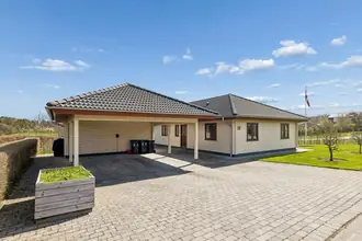 Villa på Fjordglimt 4, Ulbjerg, 8832 Skals