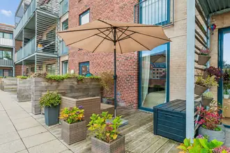 Ejerlejlighed på Spinderigade 14, 1. th., 2500 Valby