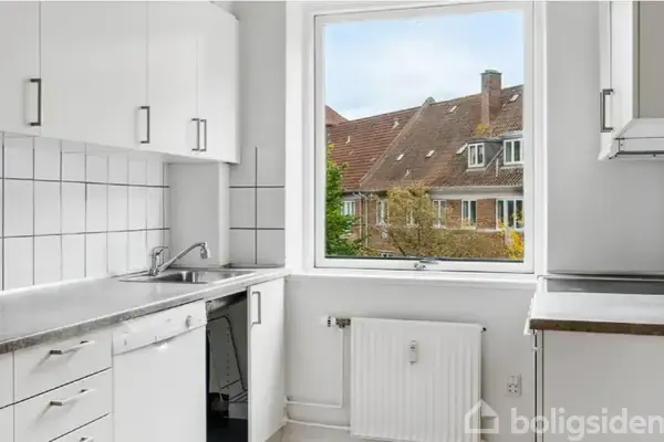 Ejerlejlighed på Skibhusvej 3, st. tv., 5000 Odense C