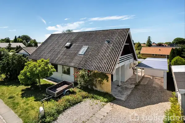 Villa på Korsvang 8, 5610 Assens