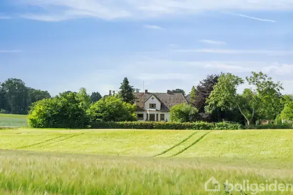Landejendom på Pavegyden 18B, 5771 Stenstrup