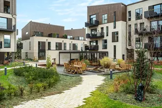 Ejerlejlighed på PH Park 54, 2970