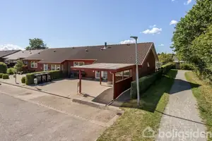 Rækkehus på Julivænget 71, 6000 Kolding