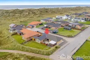 Villa på Geflevej 168, 6960 Hvide Sande