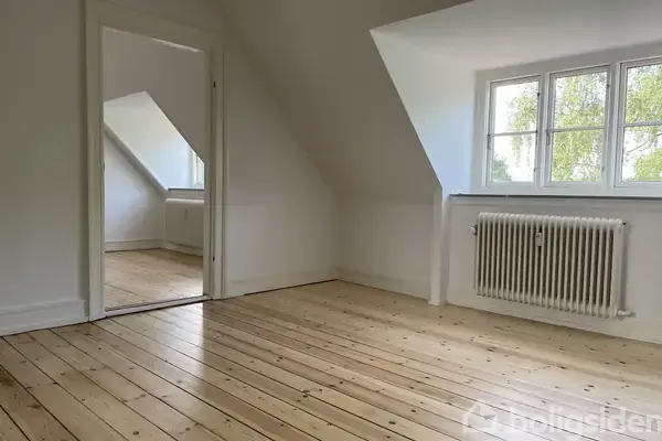 Ejerlejlighed på Munkholmvej 27, 2., 4300 Holbæk