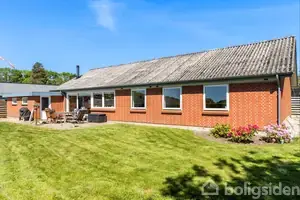 Villa på Viben 85, 6270 Tønder