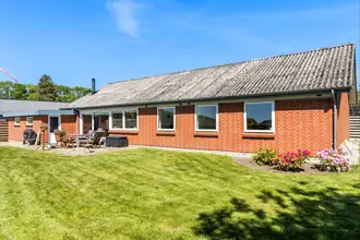 Villa på Viben 85, 6270 Tønder