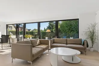 Villa på Søbredden 15, 2820 Gentofte