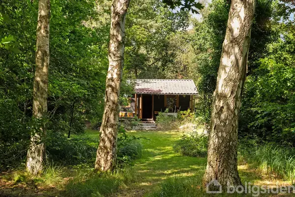 Fritidsbolig på Hugormevej 6, 4500 Nykøbing Sj